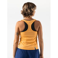 RABBIT - Women's - Flow State Tank - Radiant Yellow